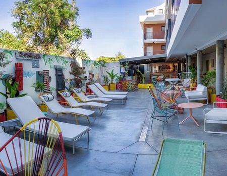 Le Terre Sainte - Offre spéciale Noces *** - 2