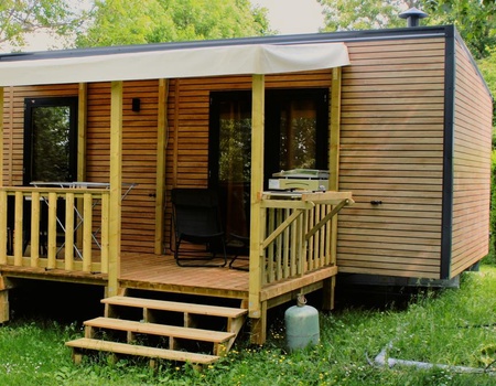 Camping Le Grand Cerf, 4* - Drôme - Grand-Serre, Sud Est - Image 4