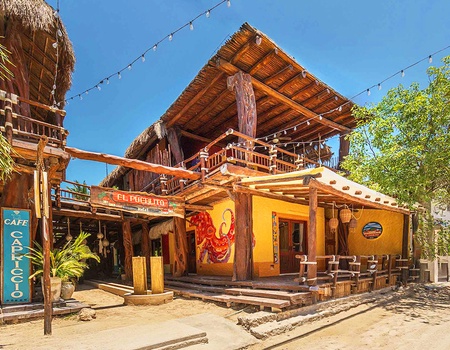 Hôtel Exe El Pueblito 3* - 2