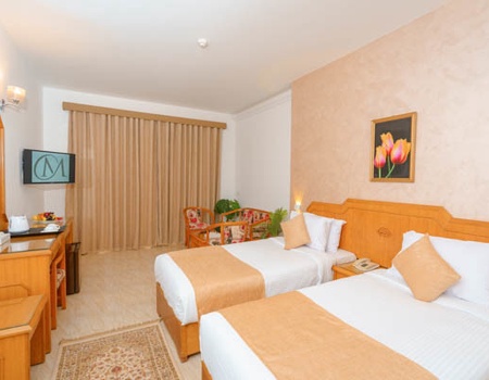 Hôtel Minamark Beach Resort 4* - 4