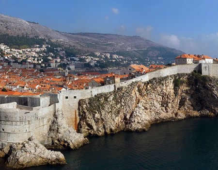 Croisière La Croatie et le Monténégro - Dubrovnik, Croatie - Image 2