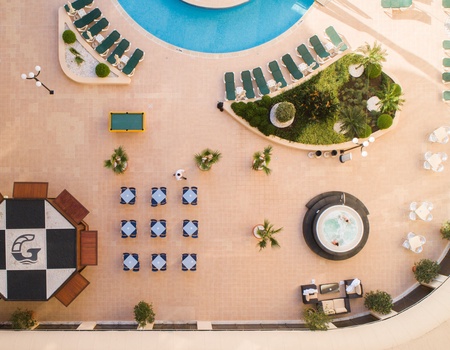 Vila Galé Marina 4* - 3