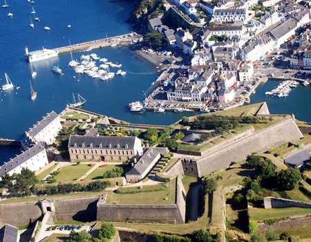 Week-end au coeur de Vannes - 3* - 3