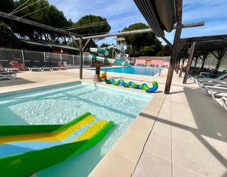 Flower Camping Provence Vallée, 3* - Manosque, Sud Est - Image 2