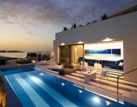 Hôtel Jet Tours Signature I Resort Beach Hotel & Spa 5* - 1