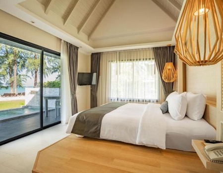 Khaolak Emerald Beach Resort & Spa 4* - 5