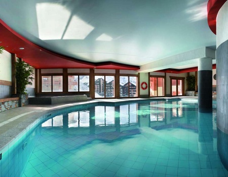 Résidence & Spa CGH Les Clarines 4* - 3