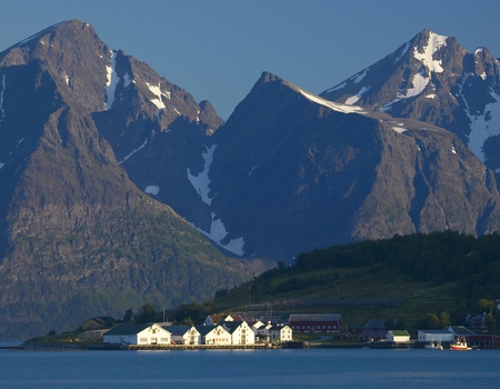 Circuit Mythiques Arctique, Lofoten & Cap Nord