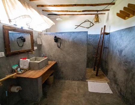 Hôtel Nest Style Beach 4* - 5