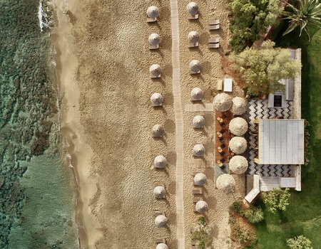 Hôtel Phaea Cretan Malia Park 5*