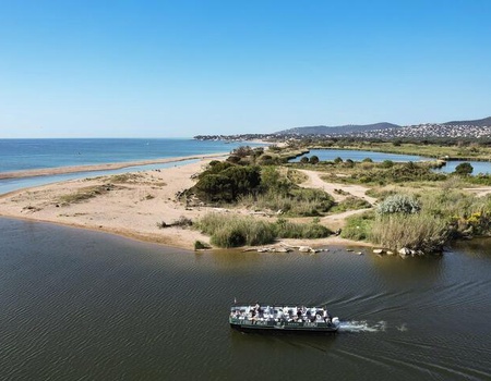 Camping Sandaya l'Etoile d'Argens 5* - Maeva Sélection - Fréjus, Côte d'Azur - Image 4