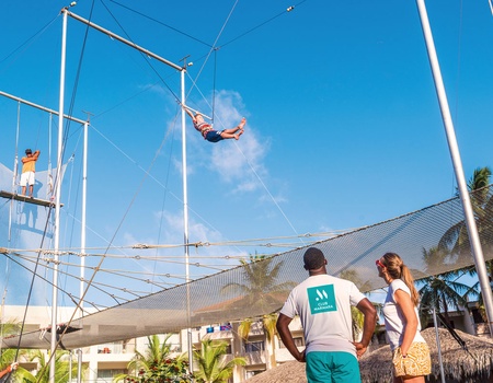 Club Marmara Viva Dominicus Beach - Vols Air Caraïbes **** - 3