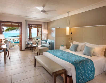 Hôtel Constance Belle Mare Plage 4* - Port Louis, Ile Maurice - Image 3