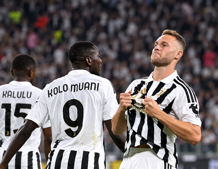 Match foot Juventus - Saison 2026-2027 avec hôtel 4* - Turin, Italie - Image 3