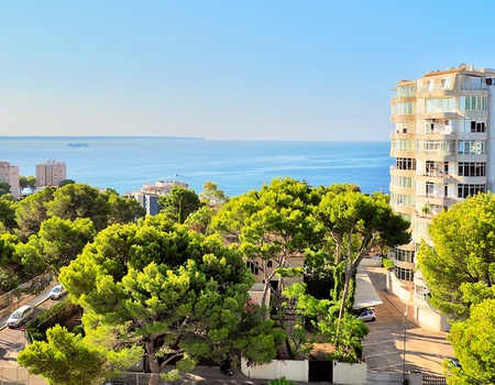 Hôtel BQ Belvedere 4* by Ôvoyages - 2