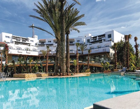 Riu Tikida Beach 4* - Adults only - Cure découverte Thalasso incluse - 4