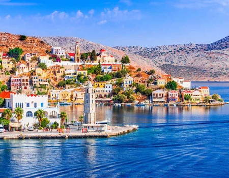 Circuit en Etoile depuis l'hôtel Virginia 4* - 3