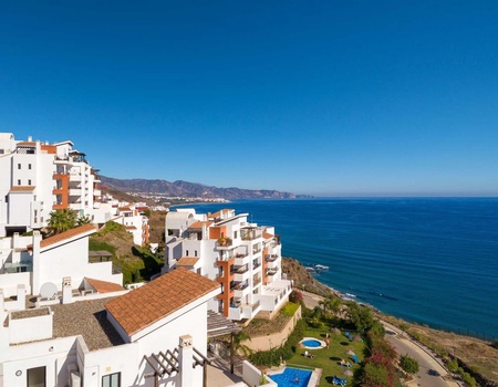 Olée Nerja Holiday Rentals 3* - 1