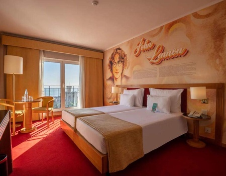 Vila Gale Estoril 4* - 3