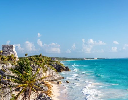 Circuit Splendeurs du Yucatan - 4