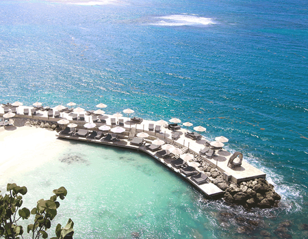 Toubana Hotel & Spa 4* - 2