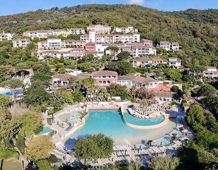 Les Bastides aux Restanques du Golfe de St Tropez - Maeva Super Home - Grimaud, Côte d'Azur - Image 2