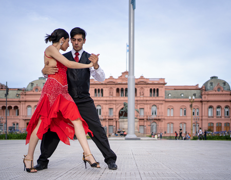 Circuit Rythmes du Sud : de Buenos Aires à Rio de Janeiro - 5