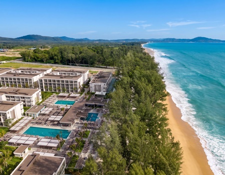 TUI Sélection Hôtel Riu Palace Phuket - Flex bagages inclus ***** - Phuket, Thailande - Image 1