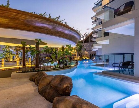 Séjour Phuket Emerald Beach Resort 5* - 2