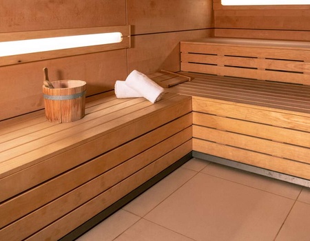 Séjour à Lacanau avec spa illimité - 4* - 5