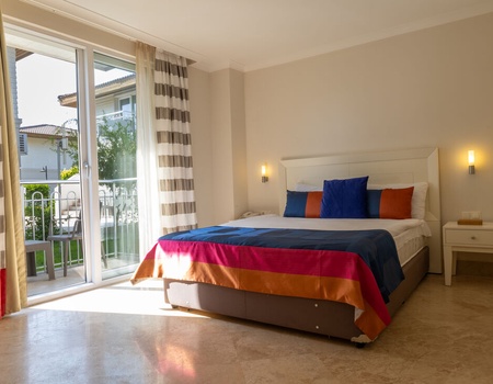 Hôtel Crystal Boutique 5* (Adults Only) - 4