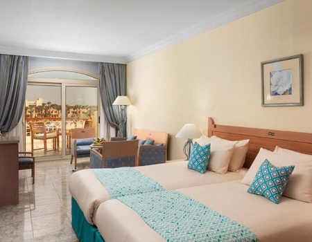 Club Coralia Royal Lagoons Aqua Park Resort & Spa 4* - 3