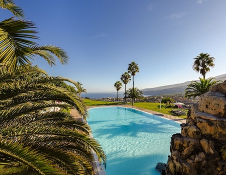 Hôtel Las Águilas Tenerife Affiliated by Meliá 4* - Péninsule Ibérique, Canaries, Tenerife - Image 1