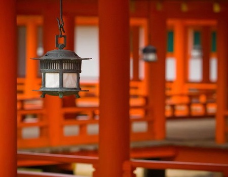 Circuit Privé Le Japon en liberté + La Voie du Shinto - 1