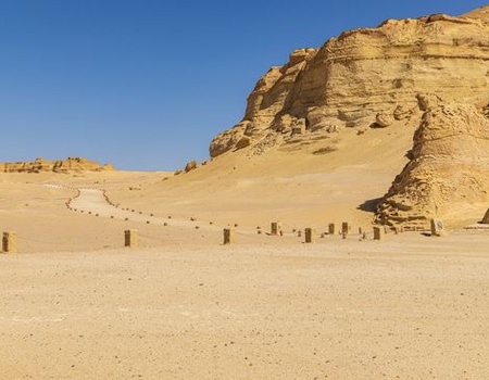 Combiné Le Caire & Oasis de Fayoum 3* 6J/5N - 2027 (Flex) - Le Caire, Egypte - Image 4
