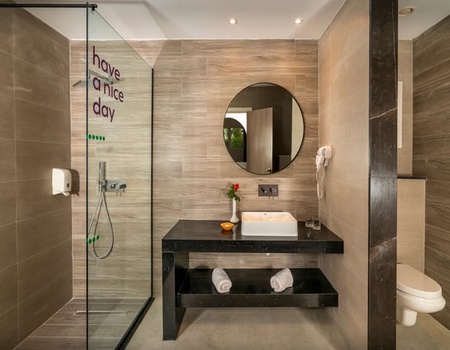 Hôtel Calimera Delfino Beach 4* - 4