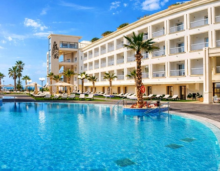 Hôtel Sousse Palace Hotel & Spa 5 * - 2