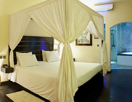 The Rhino Resort Hotel & Spa 5* - 4