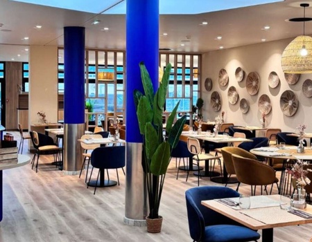 ÉVasion en famille et sensations à Europa-Park ! (à 40min du parc) - 4* - 3