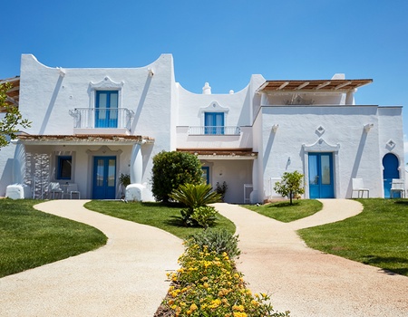 Hôtel VOI Marsa Siclà Essentia by Ôvoyages 4* - 4