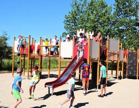 Camping Les Salisses 4*  - Maeva - On aime - Hérault - Vias, Languedoc Roussillon - Image 3