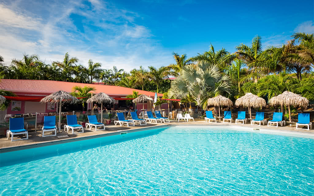 Le Village de la Pointe - Location de voiture incluse - 1