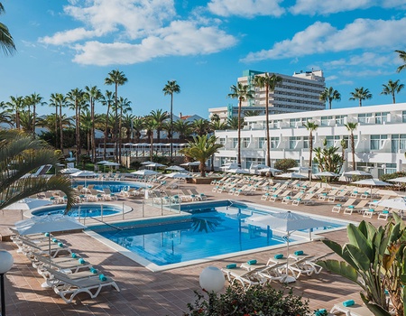 Hôtel Iberostar Waves Las Dalias 4* - Tenerife, Canaries - Image 1