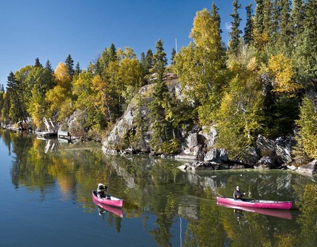 Road Trip Le Québec en famille (ex Family Fun) - 5