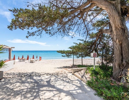 Résidence Pierre & Vacances L'Anse de Pramousquier - Le Lavandou, Côte d'Azur - Image 2