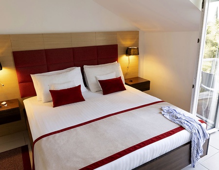 Hôtel TUI Blue Kalamota Island 4* Adult Only +16 by Ôvoyages - 5