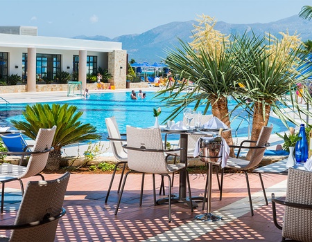 Ôclub Experience Grand Hotel Holiday Resort 4* - Crète, Grèce - Image 3
