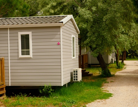 Camping Flamants Roses 4* - 4