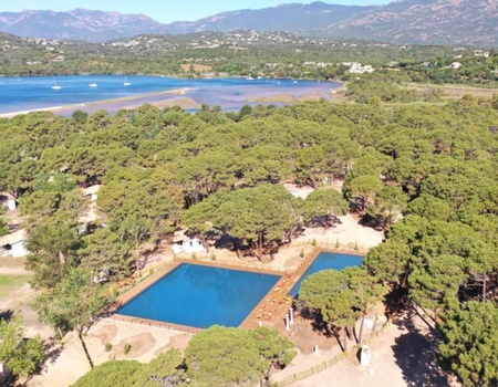 Camping Golfo Di Sogno 4* - 1