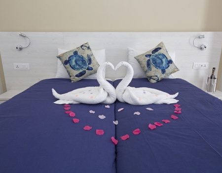 Hôtel Gillieru Hôtel 4* - 3